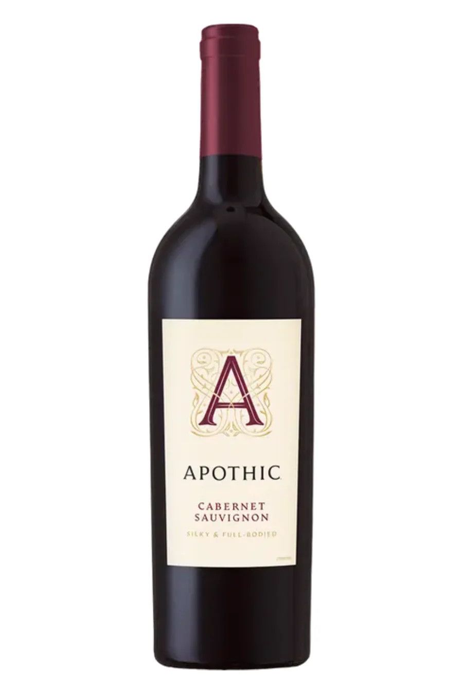 Apothic Cabernet Sauvignon 750ml