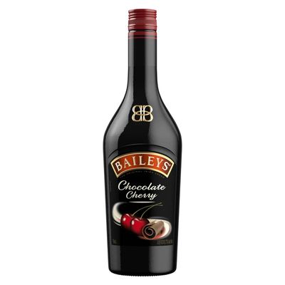Baileys Chocolate Cherry Liqueur 31.40Proof 750ml