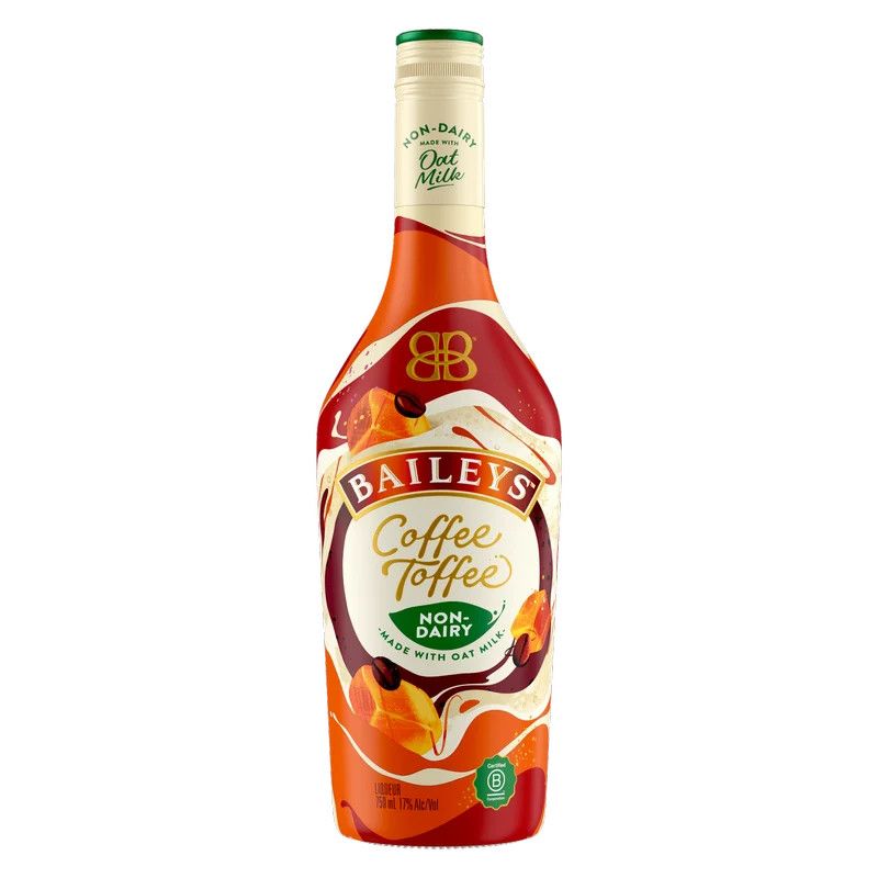Baileys Coffee Toffee 34Proof 750ml