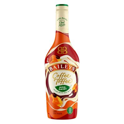 Baileys Coffee Toffee 34Proof 750ml