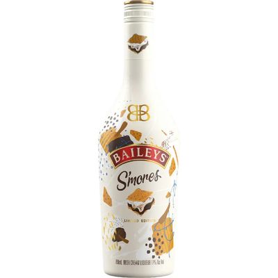 Baileys S’mores Limited Edition 34Proof 750ml