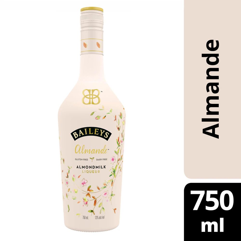 Baileys Almande Liqueur 26Proof 750ml