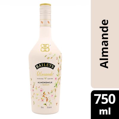 Baileys Almande Liqueur 26Proof 750ml