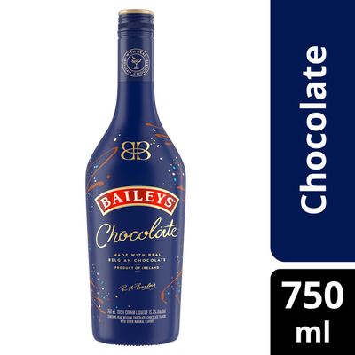 Baileys Chocolate Liqueur 31.4Proof 750ml