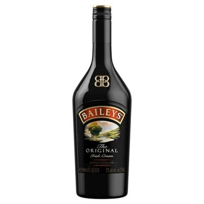 Baileys Original Irish Cream 34Proof 1 Ltr