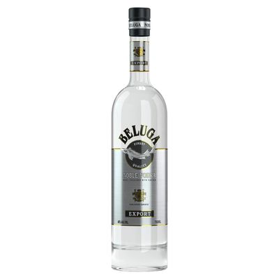 Beluga Vodka Noble Export 750ml