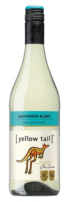 Yellow Tail Sauvignon Blanc 750ml