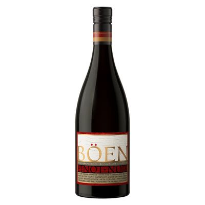 Boen Pinot Noir 750ml