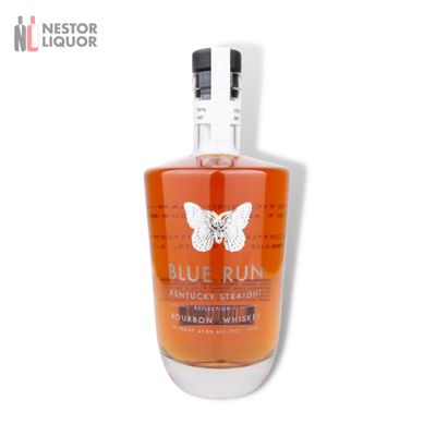 Blue Run Reflection Bourbon Whiskey 95Proof 750ml