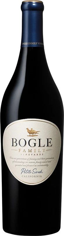 Bogle Petite Sirah 750ml