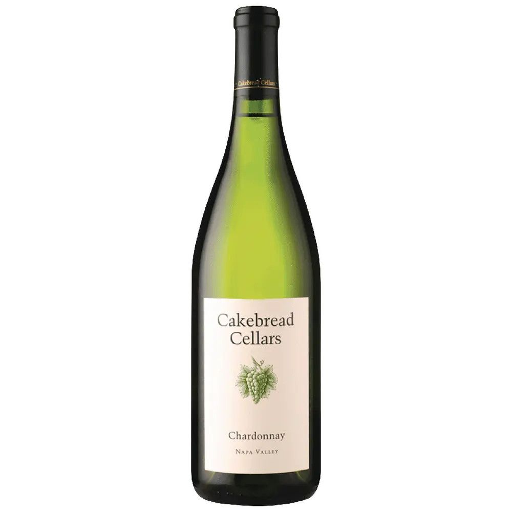Cakebread Chardonnay 750ml
