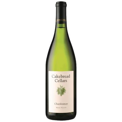 Cakebread Chardonnay 750ml