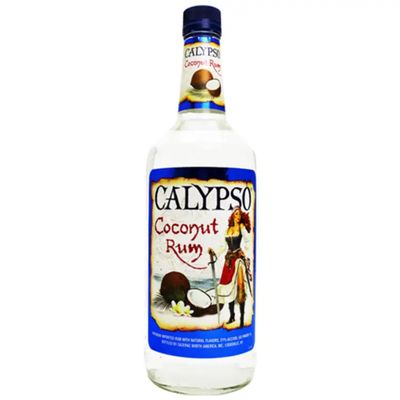 Calypso Coconut Rum 1 Ltr