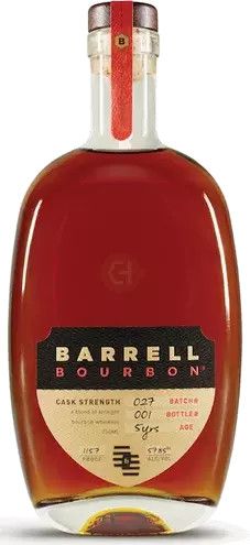 Barrell Bourbon #27 5Year 750ml