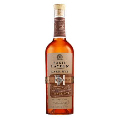 Basil Hayden's Dark Rye 80Proof 750ml