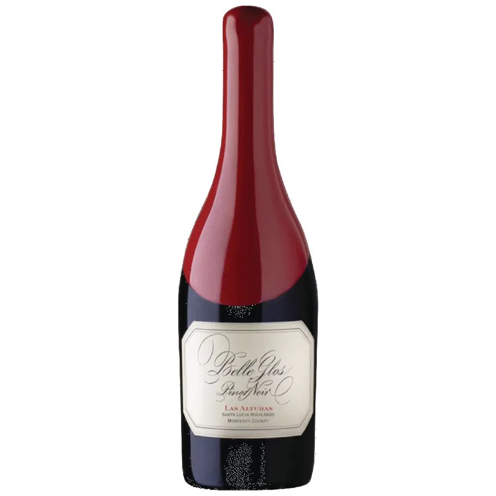 Belle Glos Pinot Noir Las Alturas 750ml