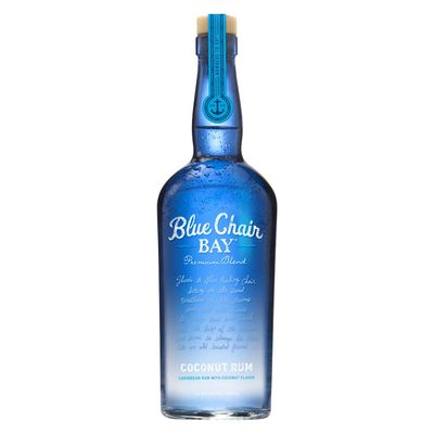 Blue Chair Bay Coconut Rum 52.6Proof 750ml