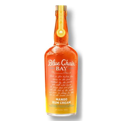 Blue Chair Bay Mango Rum Cream 30Proof 750ml