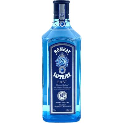 Bombay London Dry Gin Bombay Sapphire East 84Proof 750ml