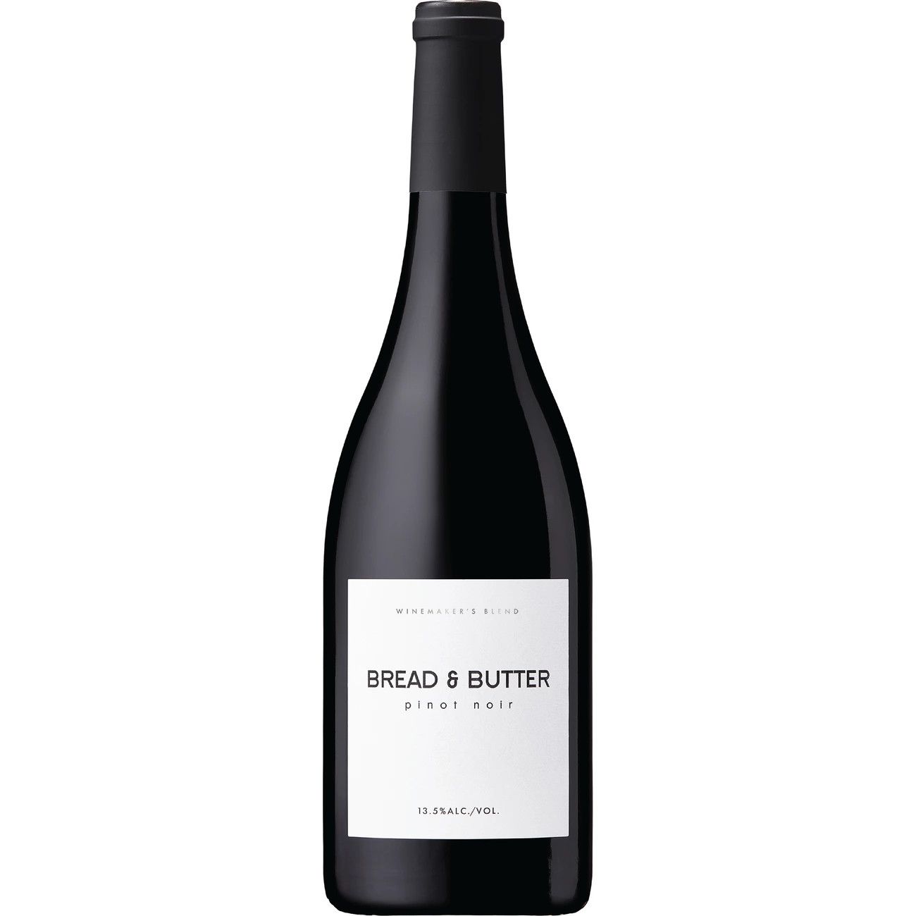 Bread &amp; Butter Pinot Noir 750ml