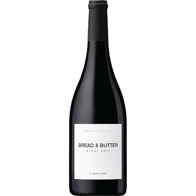 Bread &amp; Butter Pinot Noir 750ml
