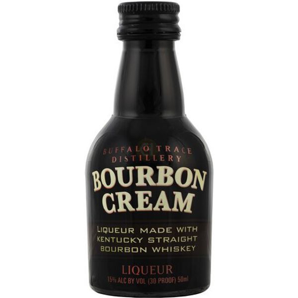 Buffalo Trace Bourbon Cream 30Proof 50ml