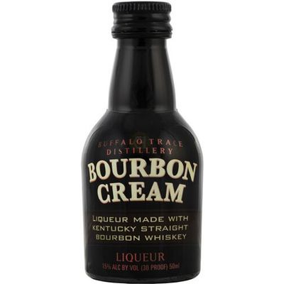 Buffalo Trace Bourbon Cream 30Proof 50ml