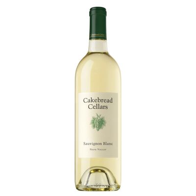 Cakebread Sauvignon Blanc 750ml