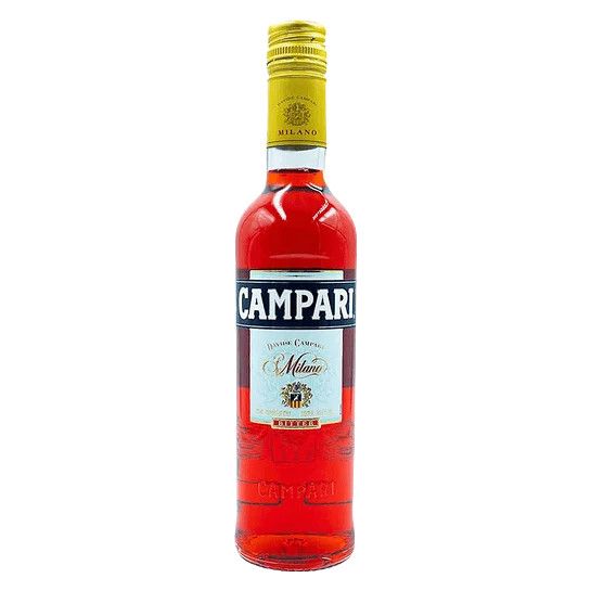 Campari Aperitivo 48Proof 375ml