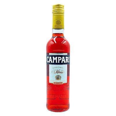 Campari Aperitivo 48Proof 375ml