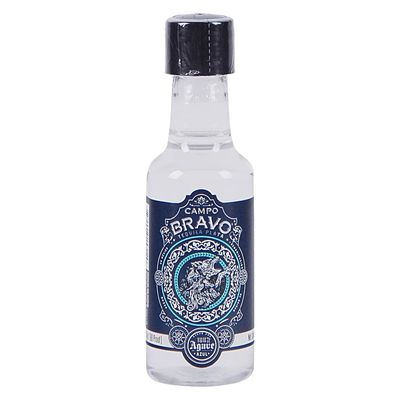 Campo Bravo Tequila Plata 80Proof 50ml