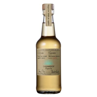 Casamigos Reposado Tequila 80Proof 375ml