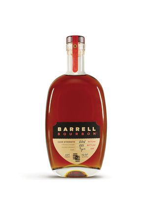 Barrell 9Year Bourbon Cask Strength Batch #24 113.9Proof 750ml