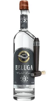 Beluga Vodka Gold Line Noble 750ml