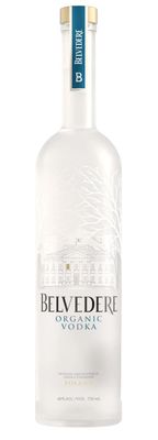 Belvedere Original Vodka 80Proof 1 Ltr