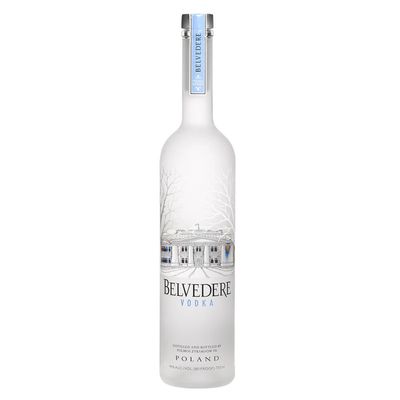 Belvedere Original Vodka 80Proof 750ml