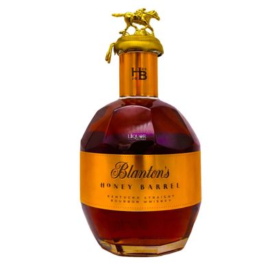 Blanton’s Honey Barrel Special Release 750ml
