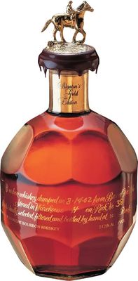 Blanton's Gold Reserve Bourbon 750ml