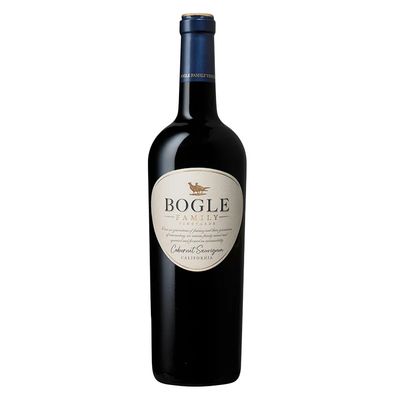 Bogle Cabernet Sauvignon 750ml