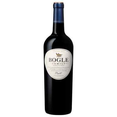 Bogle Merlot 2018 750ml