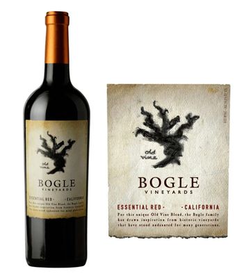 Bogle Red Essential 750ml