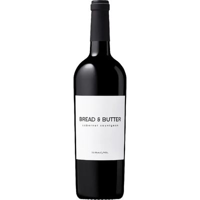 Bread &amp; Butter Cabernet Sauvignon 750ml