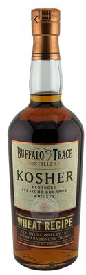 Buffalo Trace Kosher Wheat Bourbon Recipe 750ml