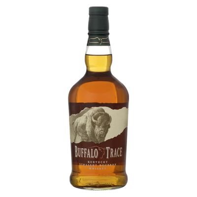 Buffalo Trace Straight Bourbon 90Proof 375ml