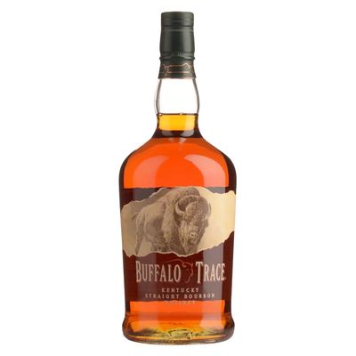 Buffalo Trace Straight Bourbon 90Proof 750ml