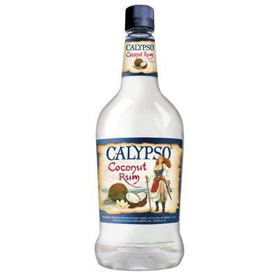 Calypso Coconut Rum Pet 1.75 Ltr
