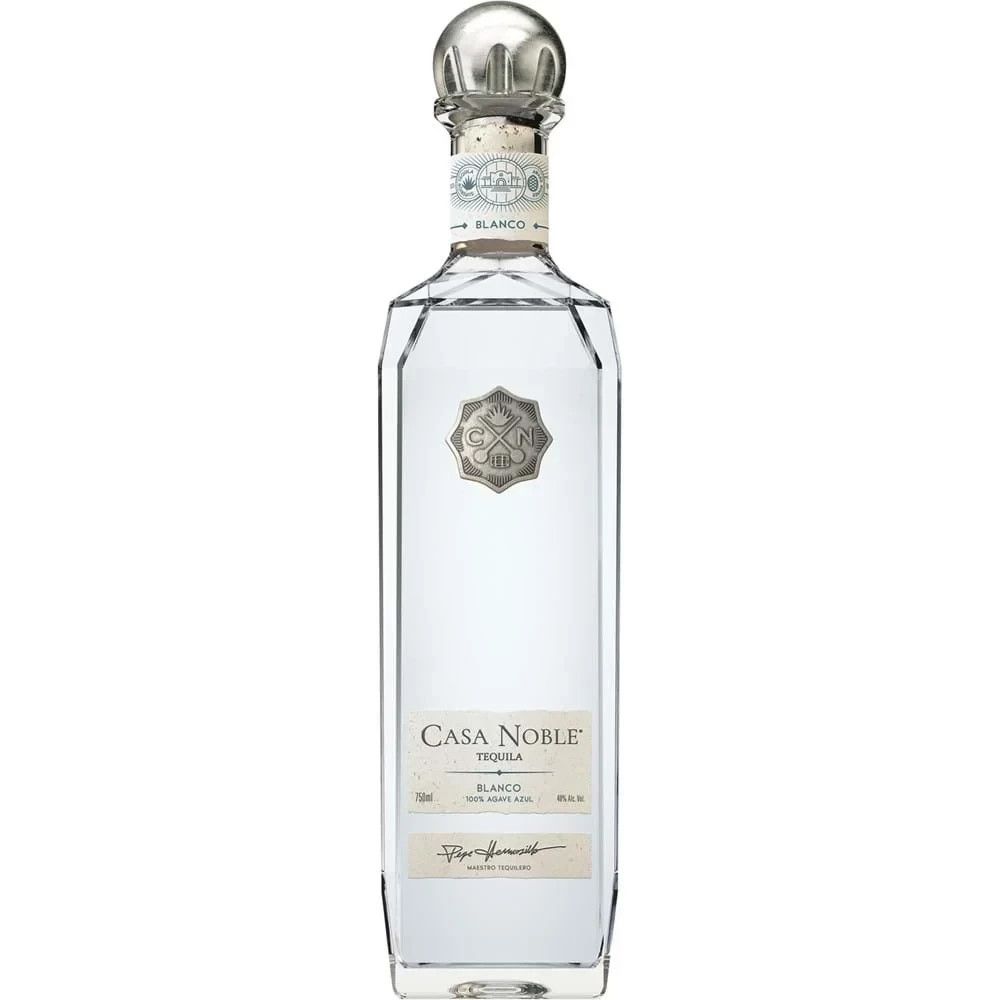 Casa Noble Blanco 80Proof 750ml