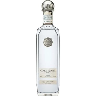 Casa Noble Blanco 80Proof 750ml