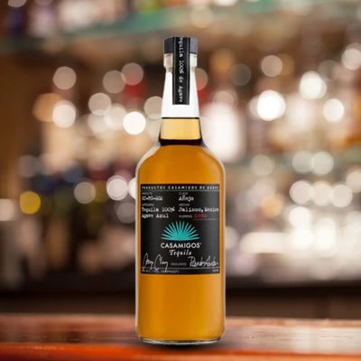 Casamigos Anejo Tequila 80Proof 1 Ltr