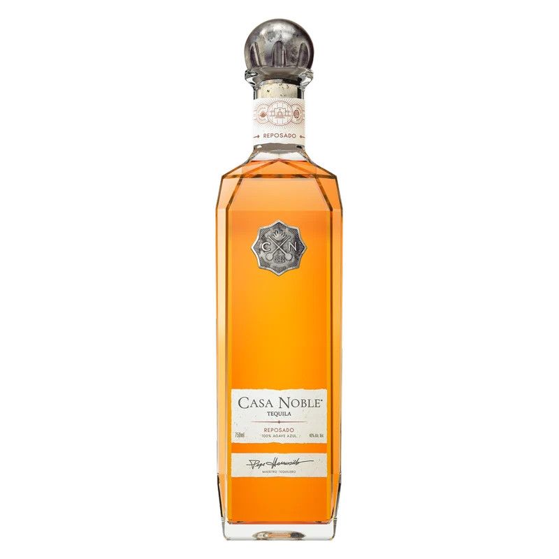 Casa Noble Reposado Tequila 80Proof 750ml